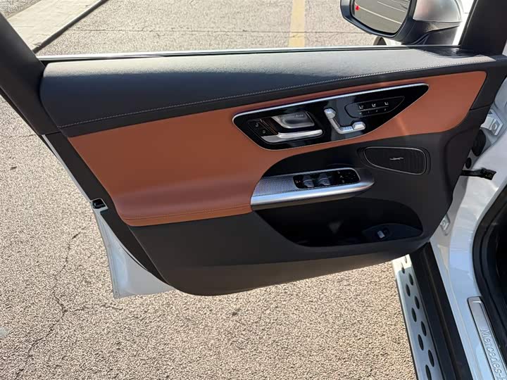 Фото 6 - Mercedes-Benz GLC-Class