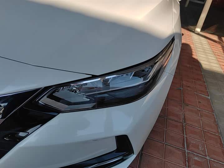 Фото 5 - Nissan Sylphy