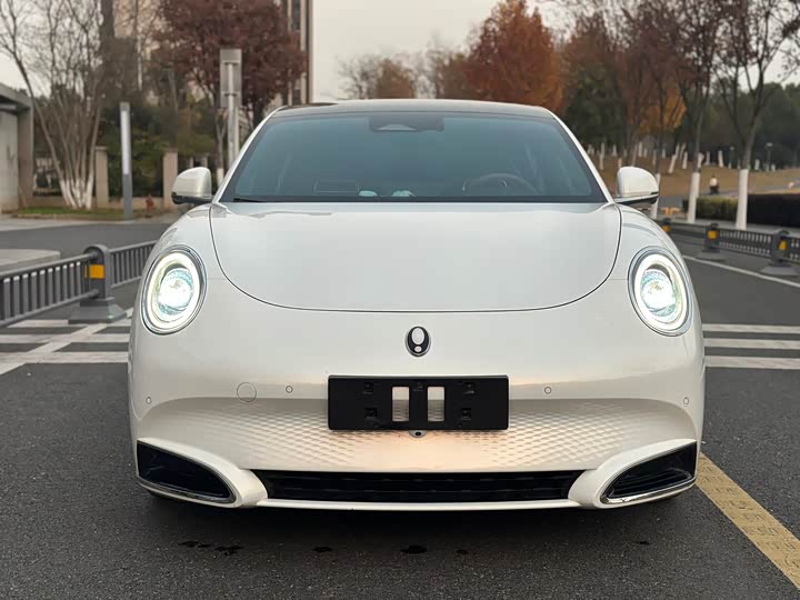 Фото 2 - Ora Lightning Cat (07)