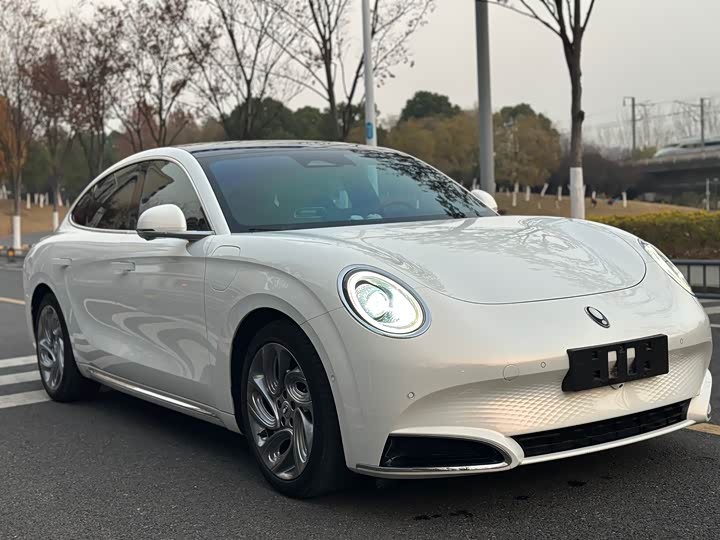 Фото 3 - Ora Lightning Cat (07)