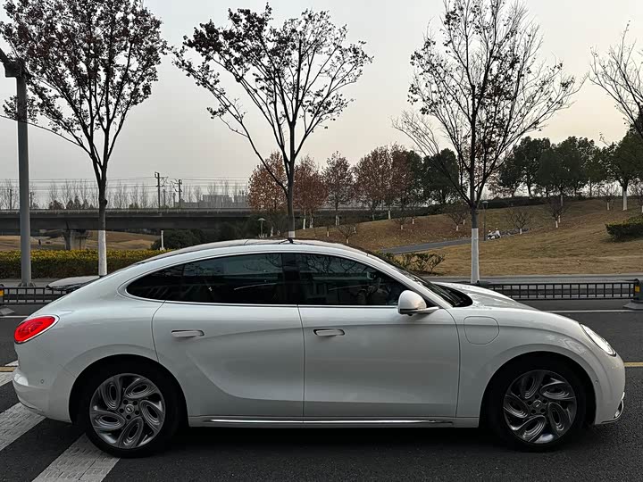 Фото 4 - Ora Lightning Cat (07)