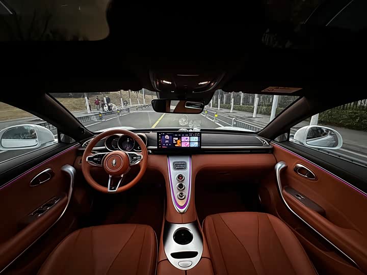 Фото 8 - Ora Lightning Cat (07)