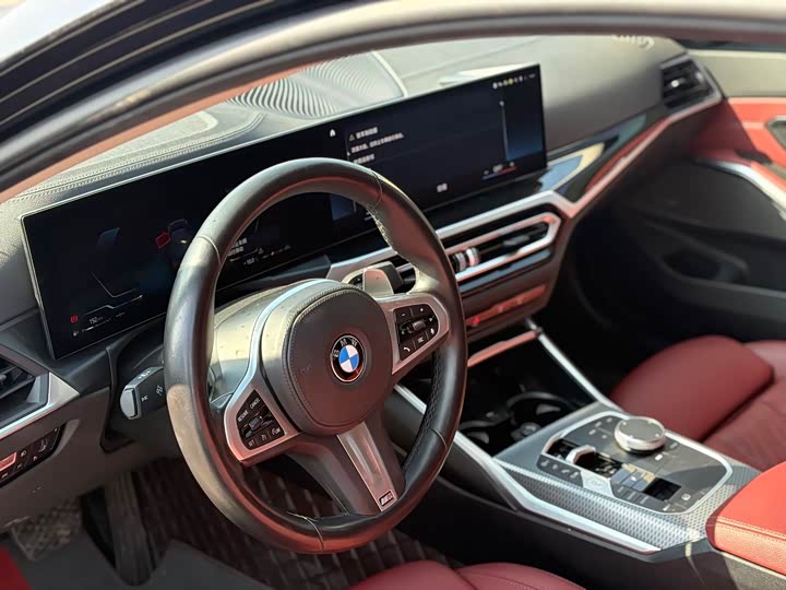 Фото 4 - BMW 3 Series