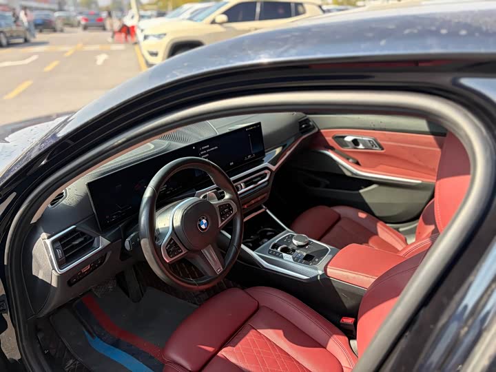 Фото 5 - BMW 3 Series