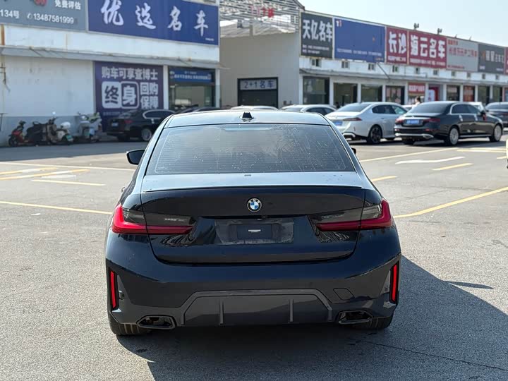 Фото 8 - BMW 3 Series