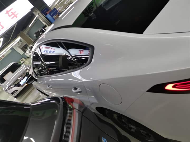 Фото 5 - BYD Qin Plus