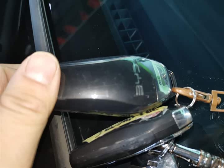 Фото 9 - BYD Qin Plus