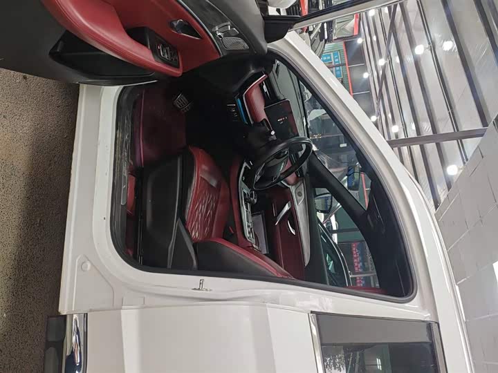 Фото 5 - Jetour X70 Plus