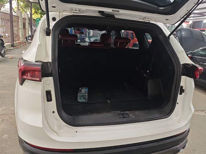 Фото 9 - Jetour X70 Plus