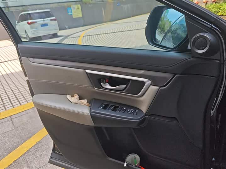 Фото 7 - Honda Breeze