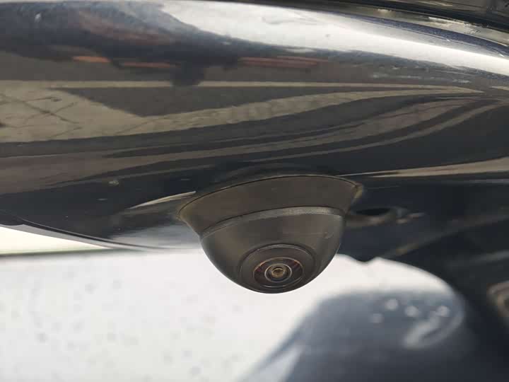 Фото 9 - Lincoln Aviator