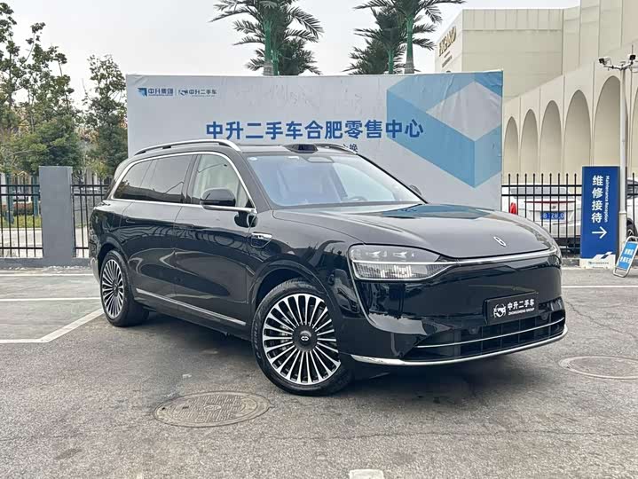 Фото 3 - Aito M9