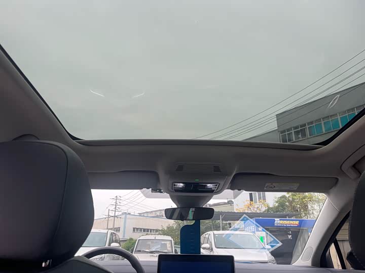 Фото 7 - Volkswagen ID.7 Vizzion