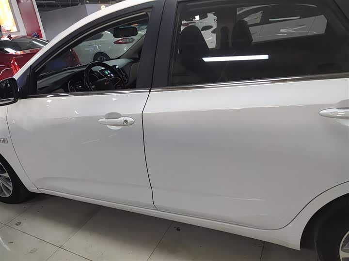 Фото 5 - Chevrolet Monza