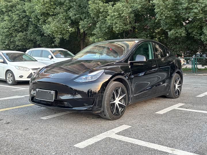 Фото 1 - Tesla Model Y