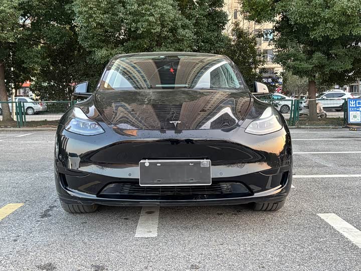 Фото 2 - Tesla Model Y