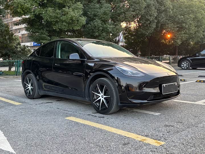 Фото 3 - Tesla Model Y