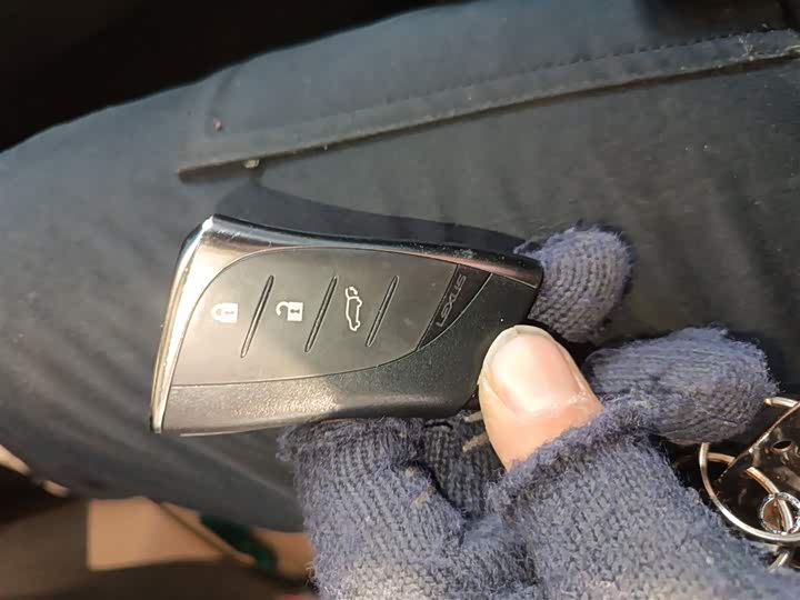 Фото 9 - Lexus RX