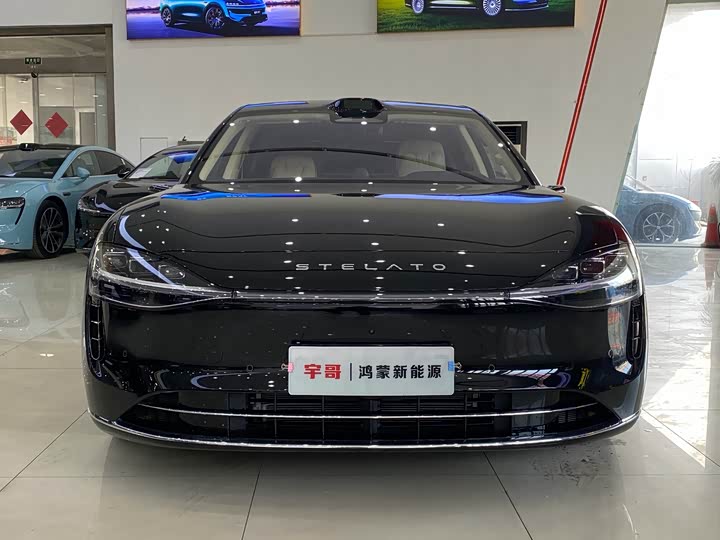 Фото 2 - Stelato S9