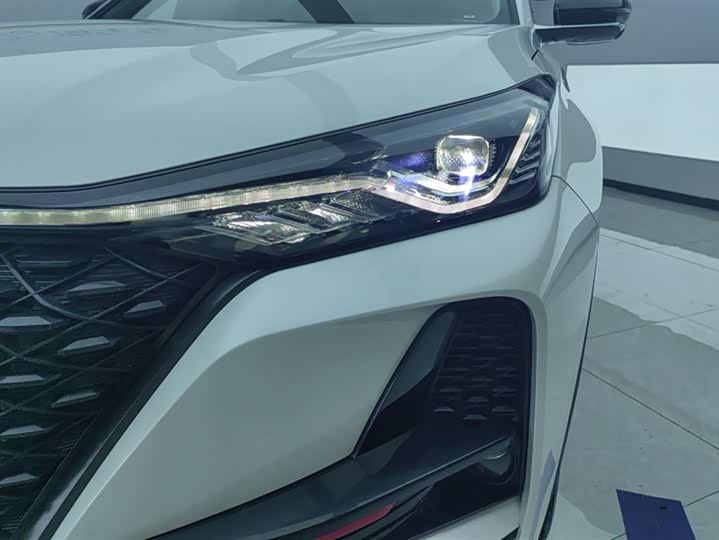 Фото 5 - Changan CS75 Plus