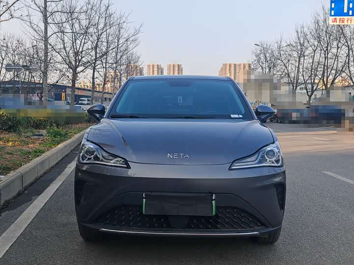 Фото 2 - Hozon AYA