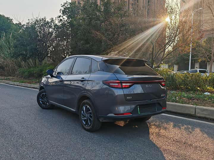 Фото 3 - Hozon AYA