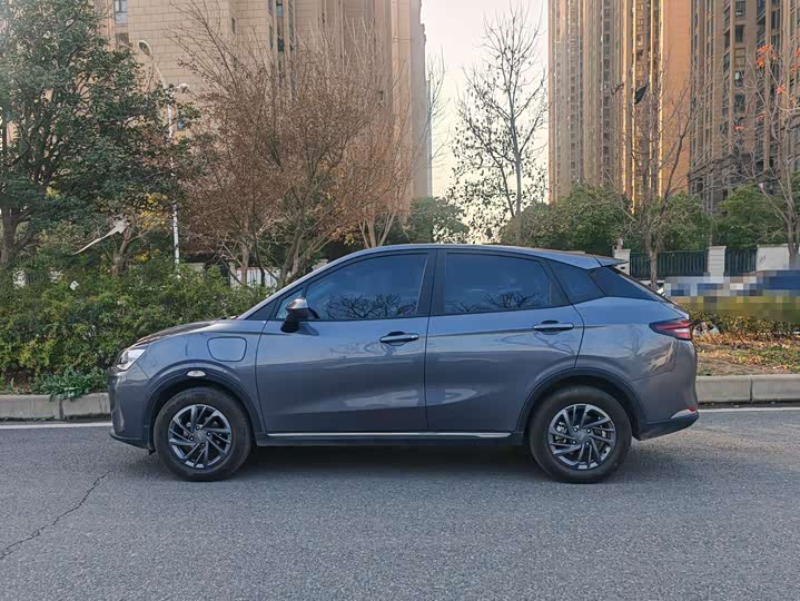 Фото 4 - Hozon AYA