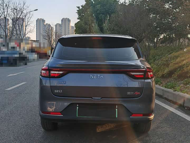 Фото 5 - Hozon AYA