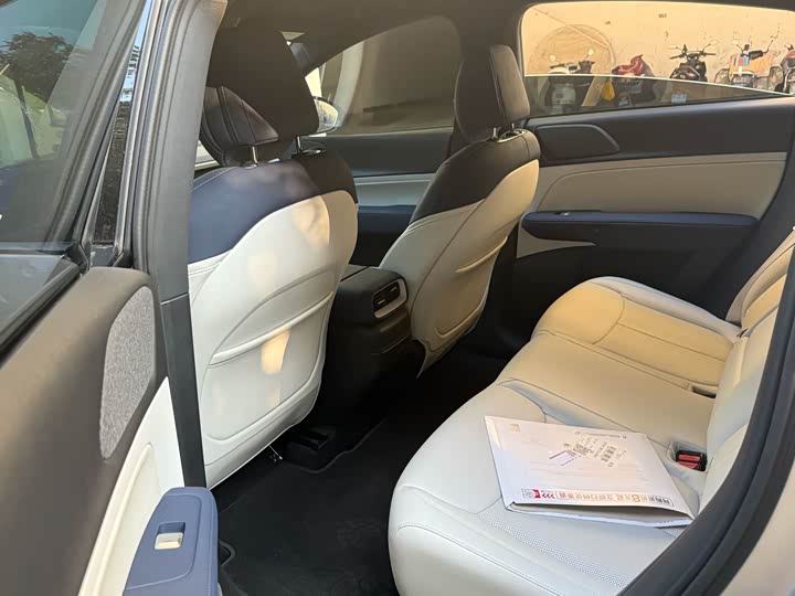 Фото 8 - XPeng G6