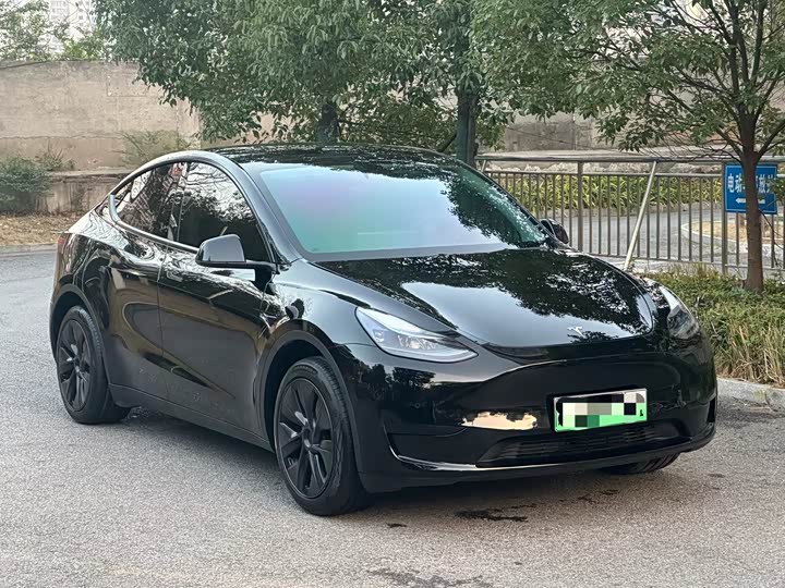 Фото 2 - Tesla Model Y