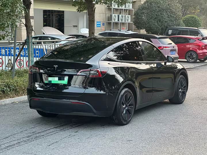 Фото 6 - Tesla Model Y