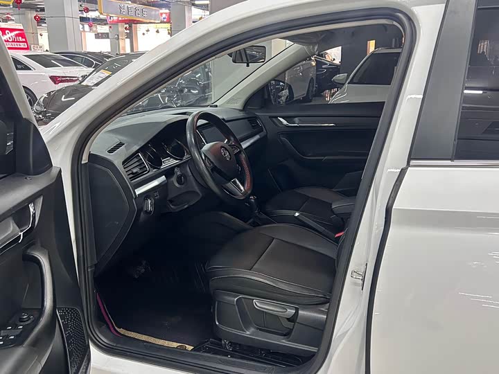 Фото 9 - Skoda Kamiq