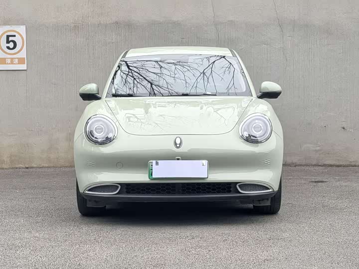 Фото 2 - Ora Good Cat (03)