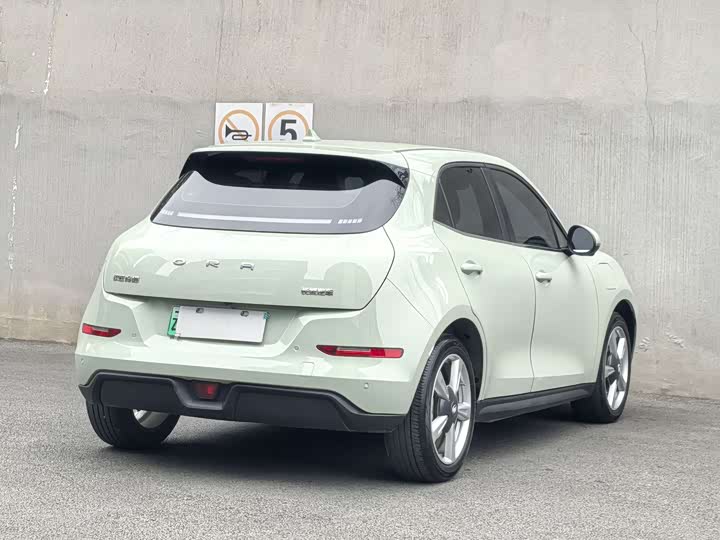 Фото 4 - Ora Good Cat (03)