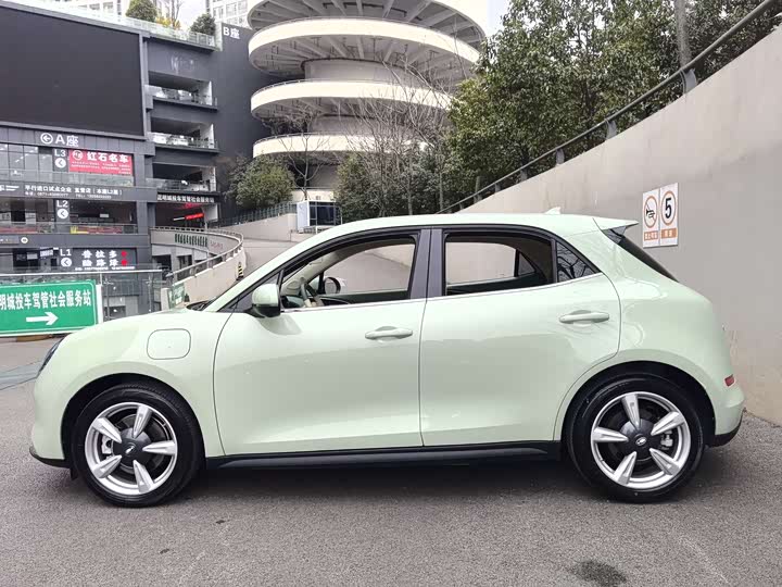 Фото 7 - Ora Good Cat (03)