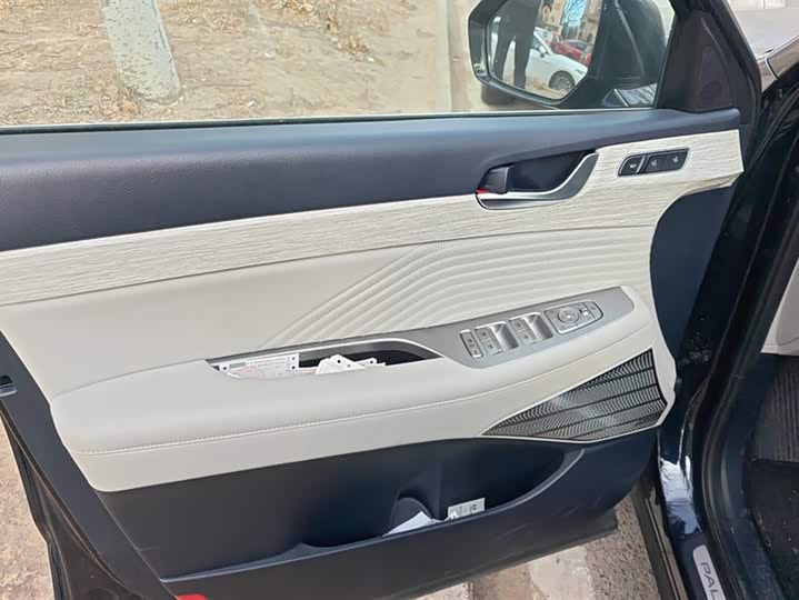 Фото 7 - Hyundai Palisade