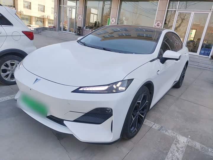 Фото 1 - Changan Deepal SL03