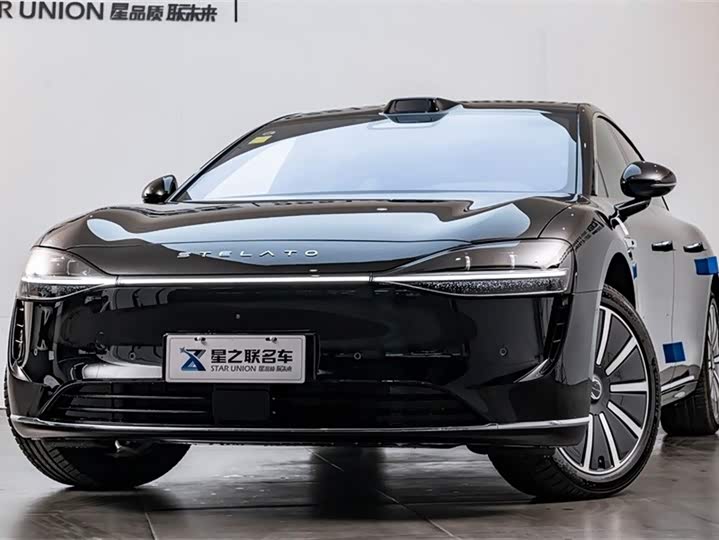 Фото 3 - Stelato S9