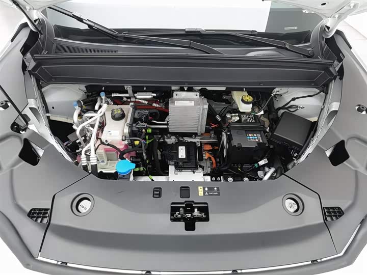 Фото 6 - Toyota bZ3X