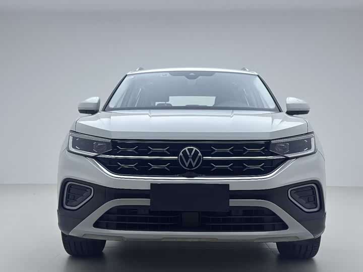 Фото 2 - Volkswagen Tayron