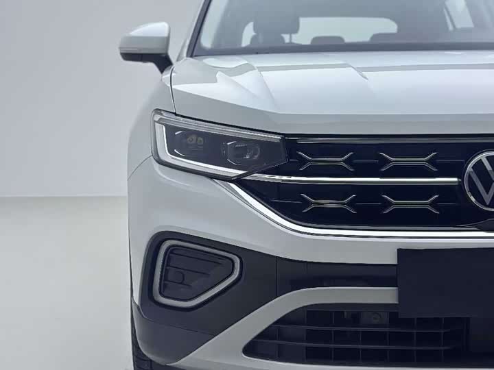 Фото 4 - Volkswagen Tayron