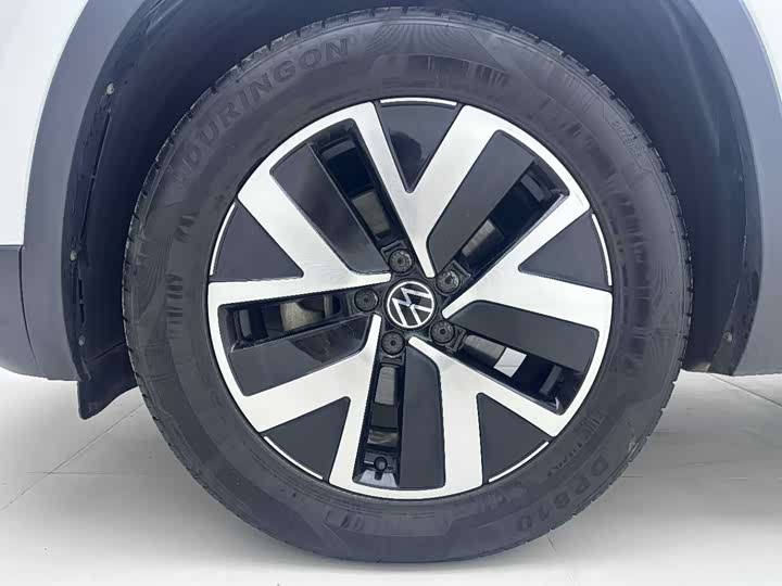 Фото 5 - Volkswagen Tayron