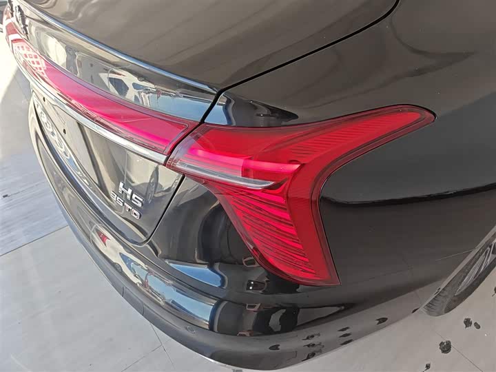 Фото 8 - Hongqi H5