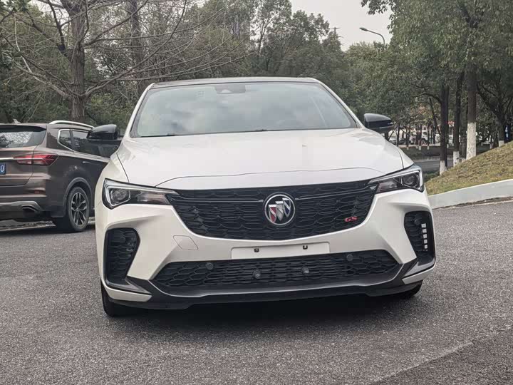 Фото 2 - Buick Verano