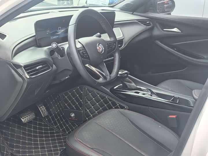 Фото 4 - Buick Verano