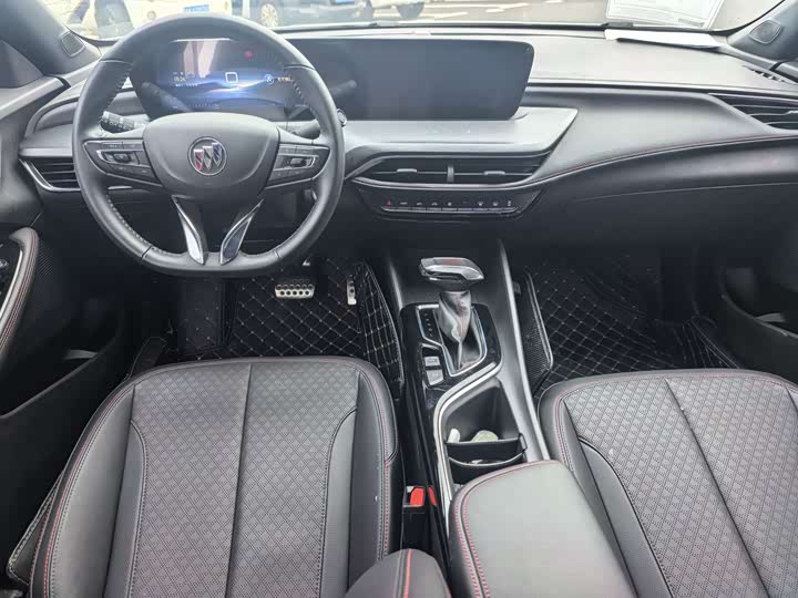 Фото 6 - Buick Verano