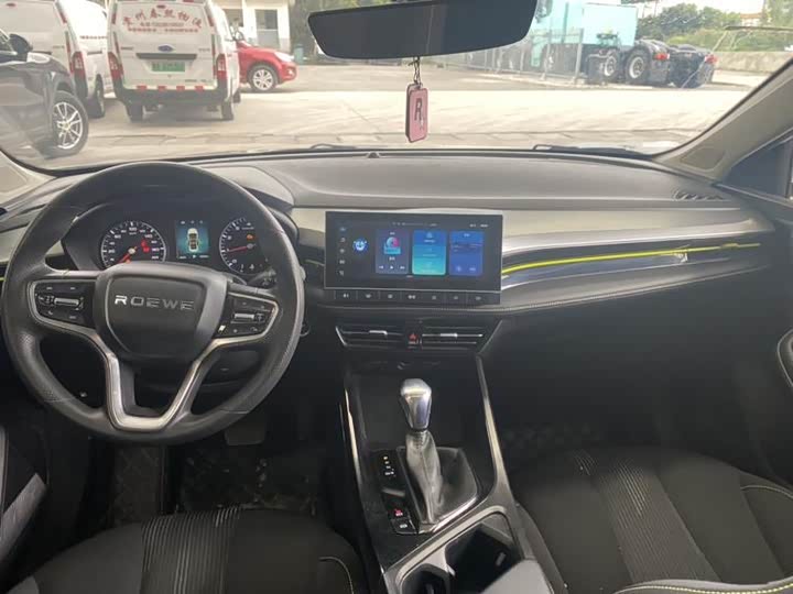 Фото 4 - Roewe i5