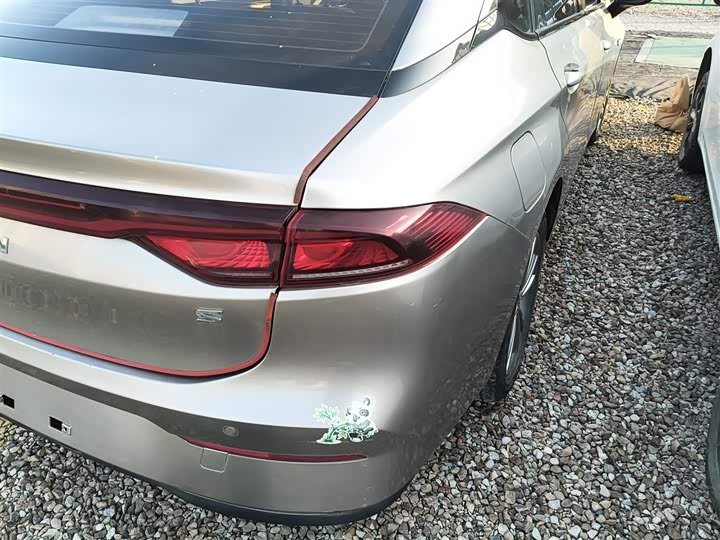 Фото 8 - GAC Aion S