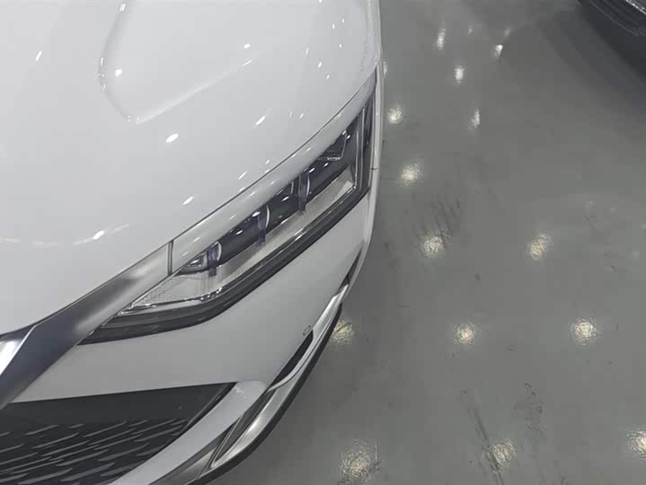 Фото 5 - BYD Han