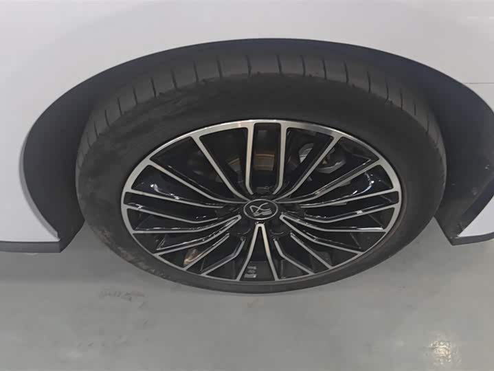 Фото 6 - BYD Han